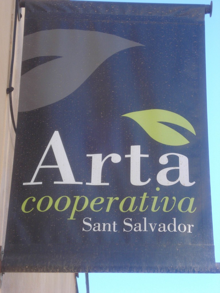 Kooperativet i Arta