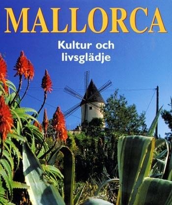Recension: “Mallorca. Kultur och livsglädje”