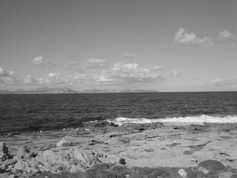 Formentor från min synvinkel