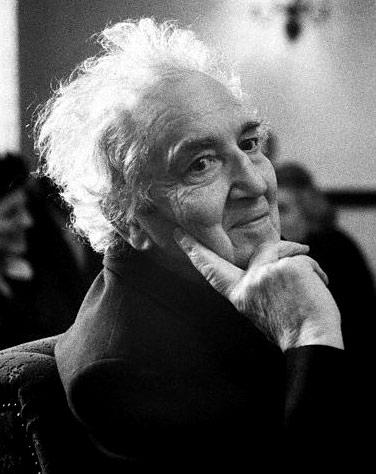 Rober Graves (1895-1985)