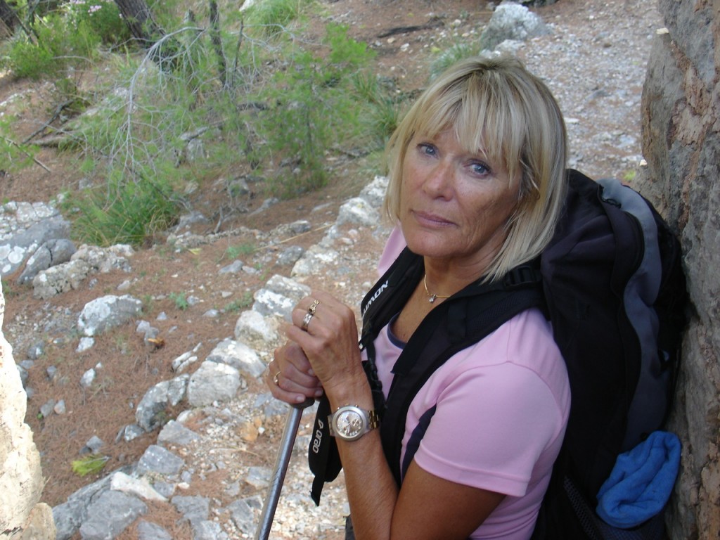 Ny krönikör - Åsa Johannesson