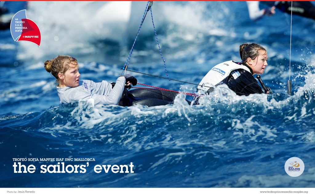44th Trofeo S.A.R. Princesa Sofía (30 mars - 6 april) 2013