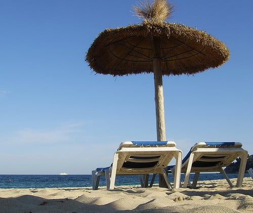 8 augusti 2012 befann sig 1.383.346 människor samtidigt på Mallorca - nytt rekord