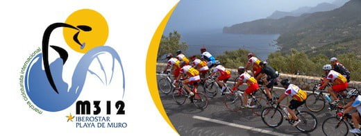 Mallorca 312 - 4th International Cycle tourist Tour of Mallorca 27 april 2013