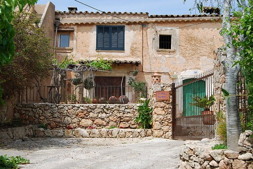 Bostadspriserna på Mallorca har fallit med i genomsnitt 5,2 procent det senaste året
