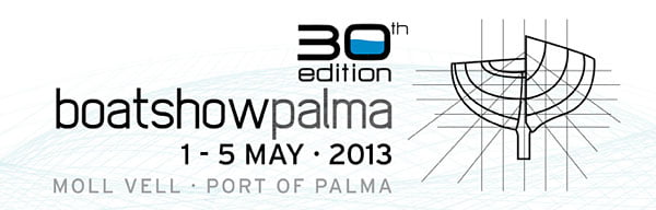 På onsdag är det dags för den den trettionde upplagan av Palma Boat Show