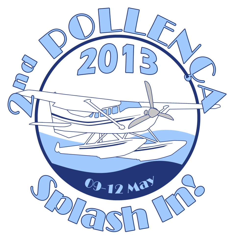 Nu är det dags för den andra upplagan av Splash in! med sjöflygplan i Pollença