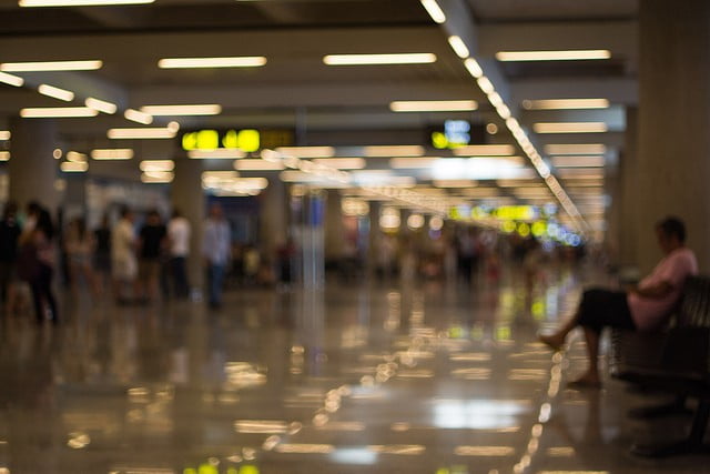I maj lyfte eller landade 2.496.990 passagerare på Mallorca - en ökning med 6,0 procent