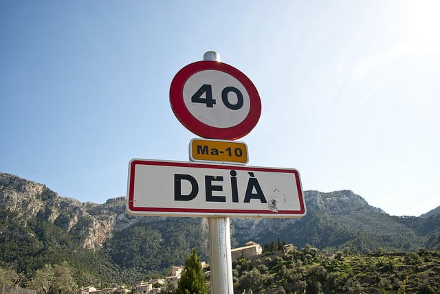 I kväll inleds årets firande av Sant Joan i Deià och festligheterna pågår till 27 juni