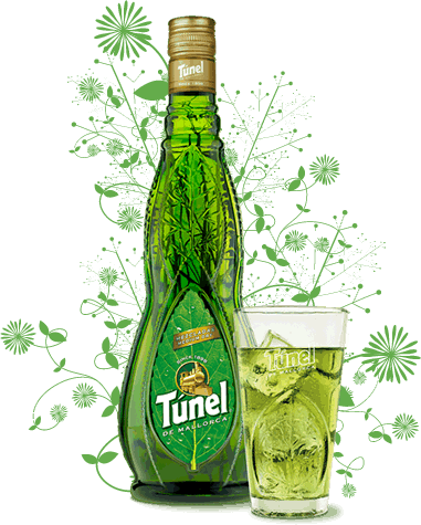 Túnel - Made in Mallorca