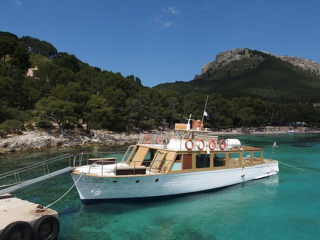Nu bor 864.763 personer på Mallorca - en minskning med 11.384 personer sedan januari 2013