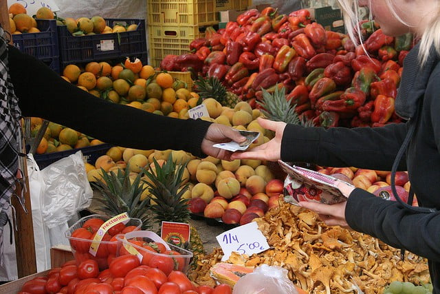 Nu på lördag (29 mars) öppnar den nya återkommande marknaden i Santa Ponça