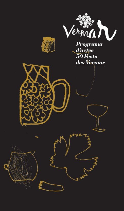 Nu i helgen är det dags för slutklämmen på "Festa des Vermar" i Binissalem