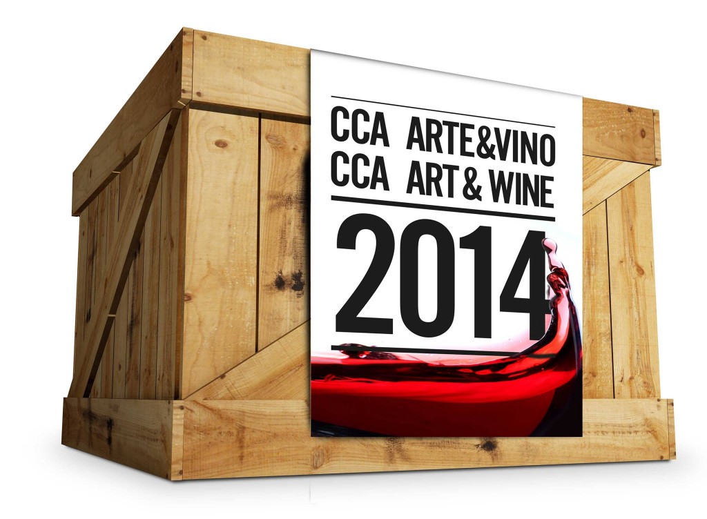 Nu i helgen (11-12 oktober) är det dags för CCA ART & WINE Fair i Andratx