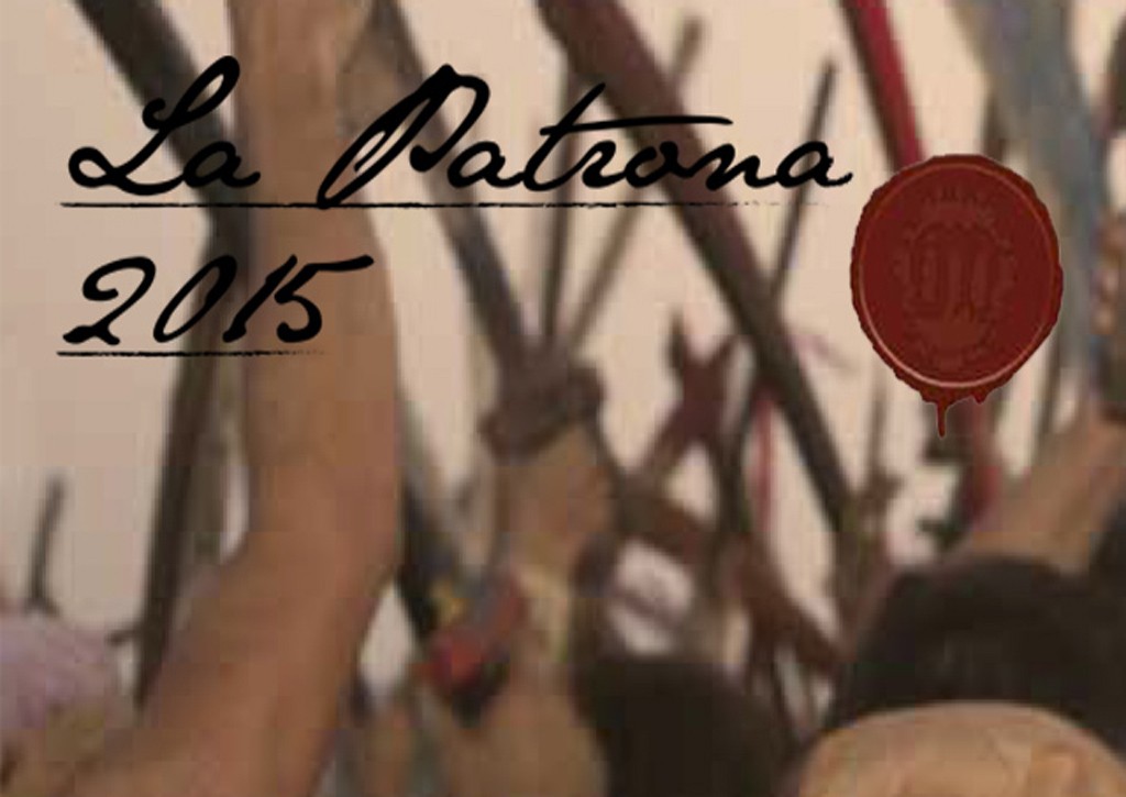 Just nu pågar Festes de la Patrona i Pollença - och på söndag kl. 19.00 (2 augusti) är det krig!