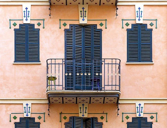Bostadspriserna på Mallorca har stigit med 4,2 procent på årsbasis